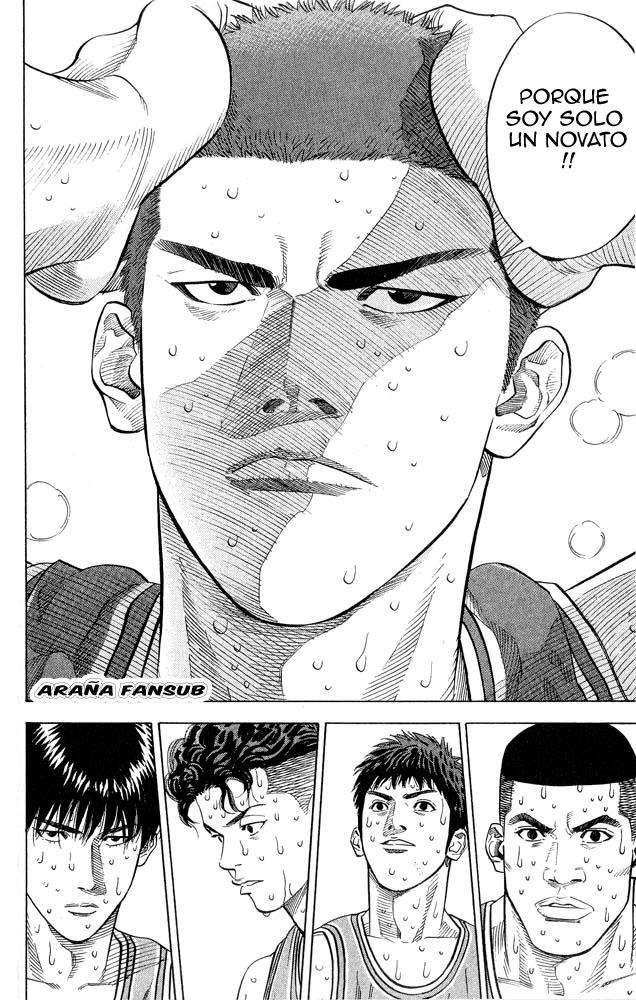Read Slam Dunk (es) Manga Online