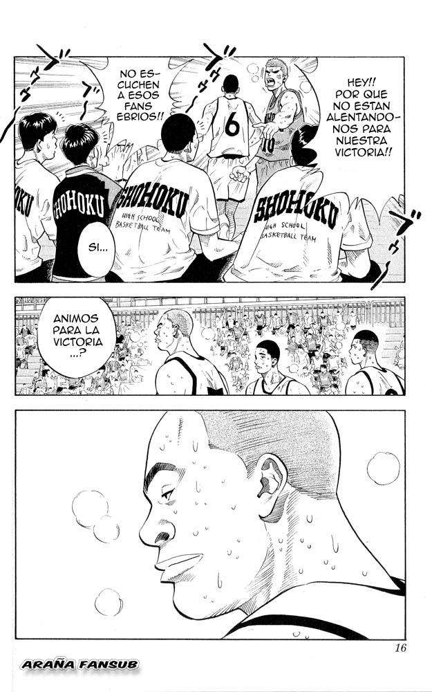 Read Slam Dunk (es) Manga Online