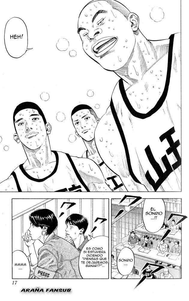Read Slam Dunk (es) Manga Online