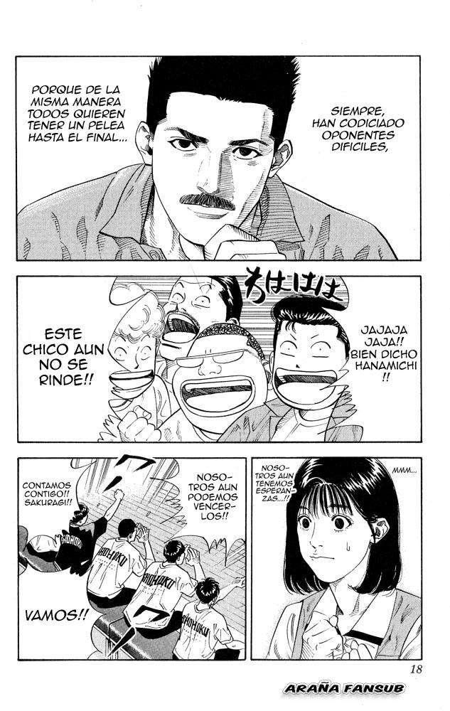 Read Slam Dunk (es) Manga Online