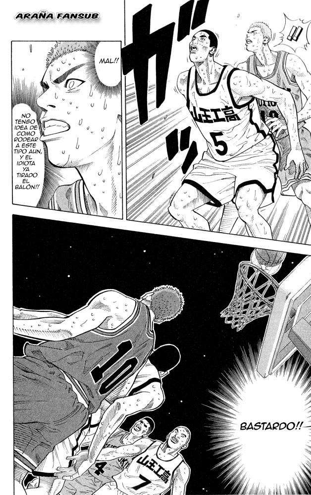 Read Slam Dunk (es) Manga Online