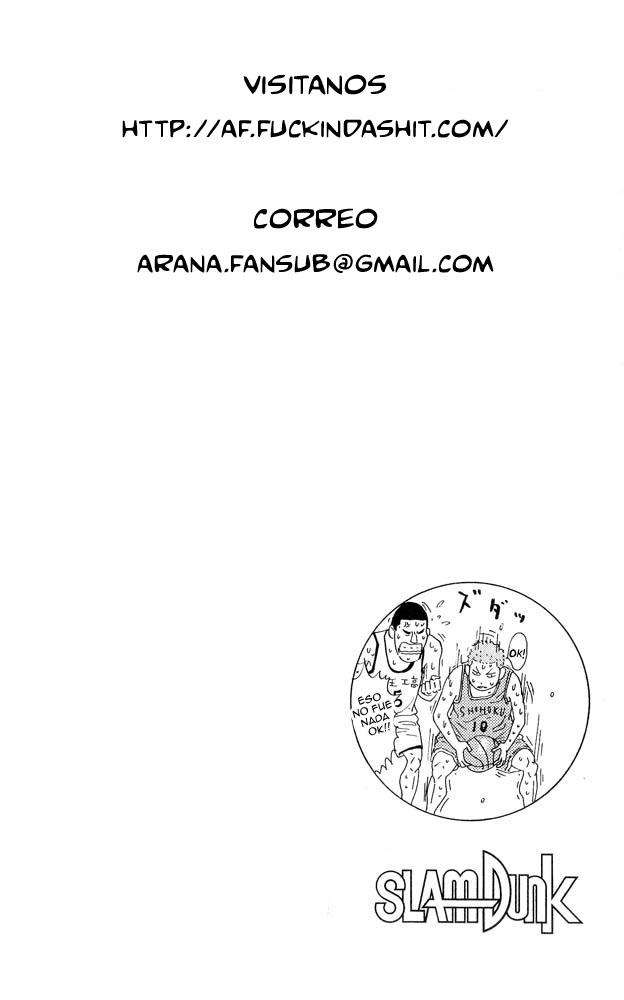 Read Slam Dunk (es) Manga Online