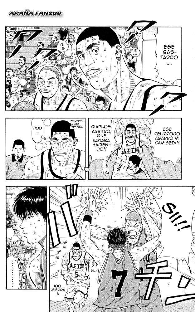 Read Slam Dunk (es) Manga Online