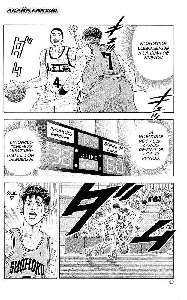 Read Slam Dunk (es) Manga Online