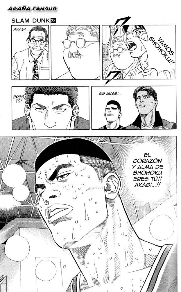 Read Slam Dunk (es) Manga Online