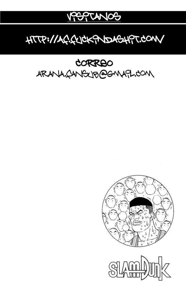Read Slam Dunk (es) Manga Online