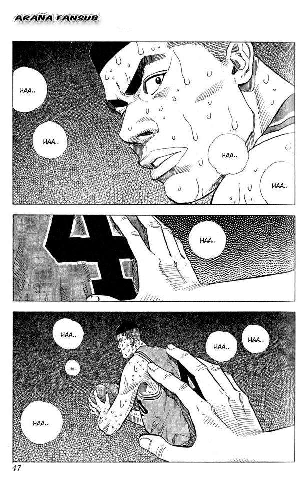 Read Slam Dunk (es) Manga Online