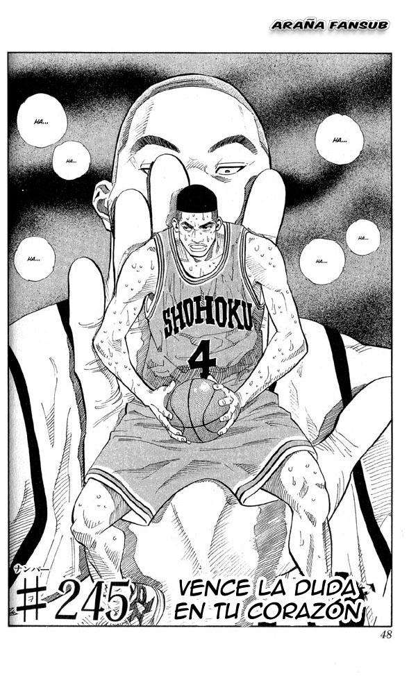 Read Slam Dunk (es) Manga Online