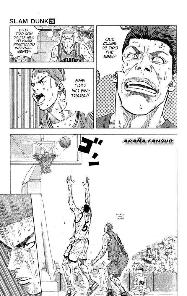Read Slam Dunk (es) Manga Online