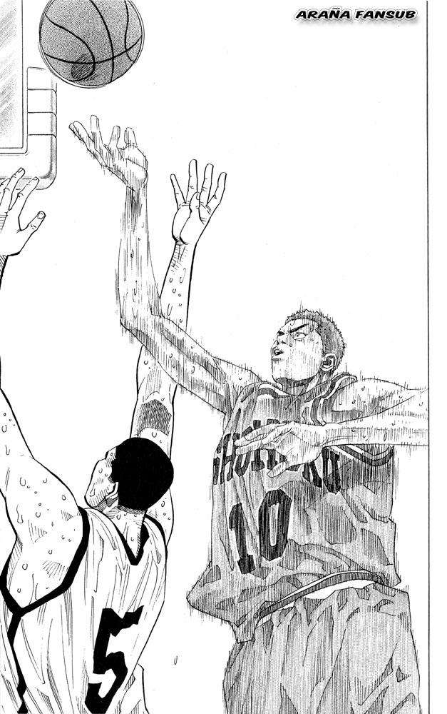 Read Slam Dunk (es) Manga Online
