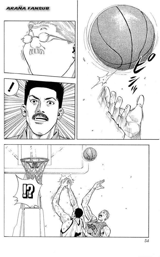 Read Slam Dunk (es) Manga Online