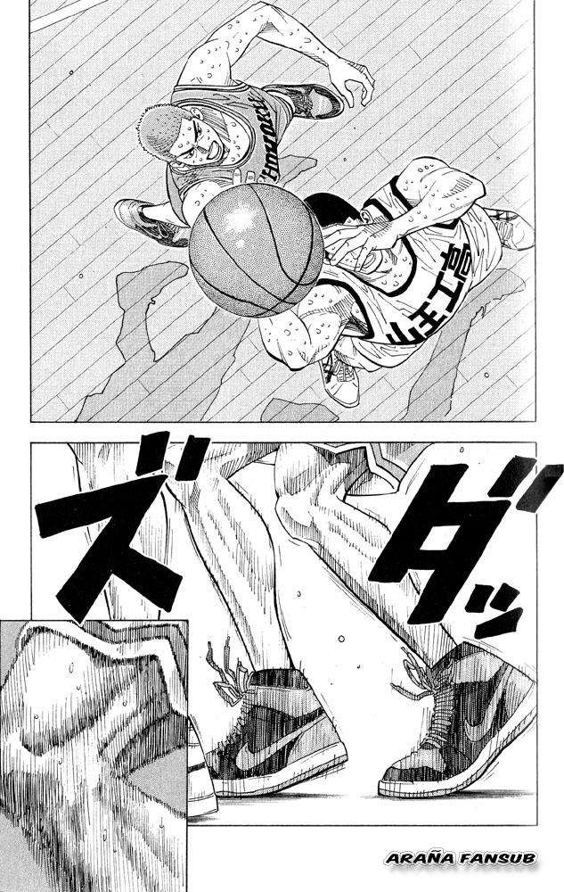 Read Slam Dunk (es) Manga Online