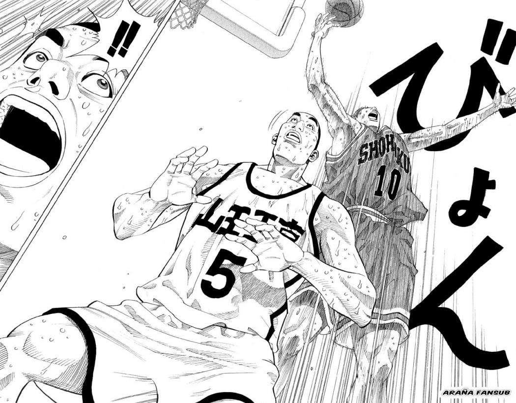 Read Slam Dunk (es) Manga Online