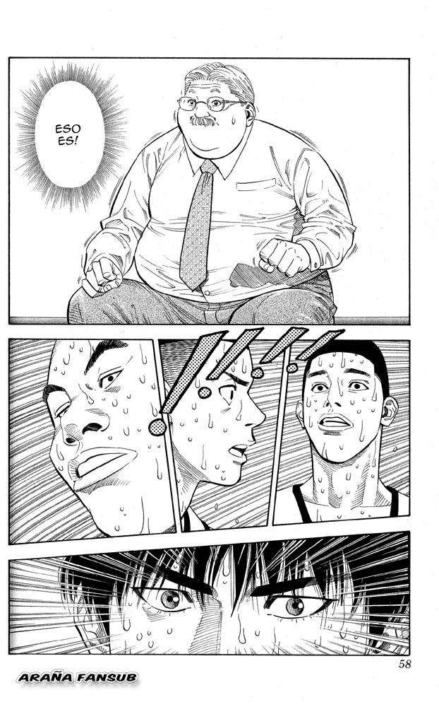 Read Slam Dunk (es) Manga Online