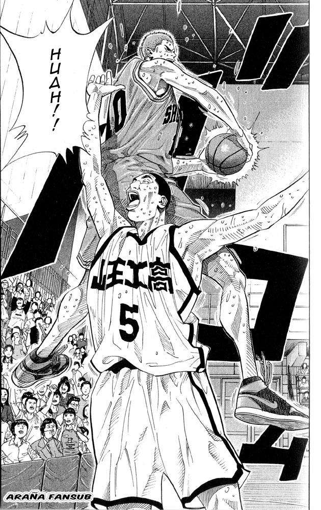 Read Slam Dunk (es) Manga Online