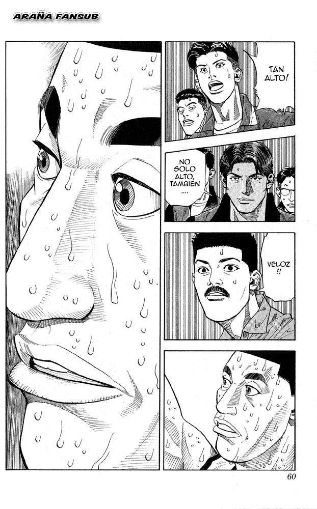 Read Slam Dunk (es) Manga Online