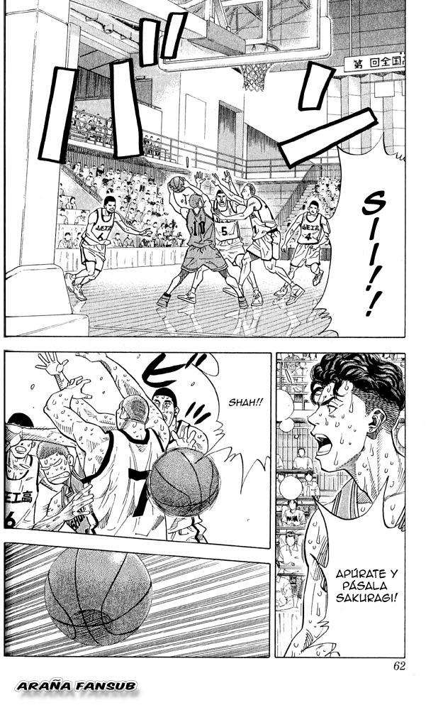 Read Slam Dunk (es) Manga Online