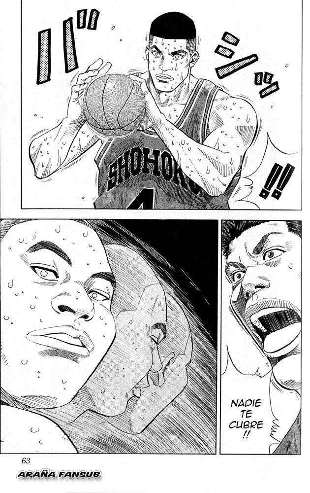 Read Slam Dunk (es) Manga Online