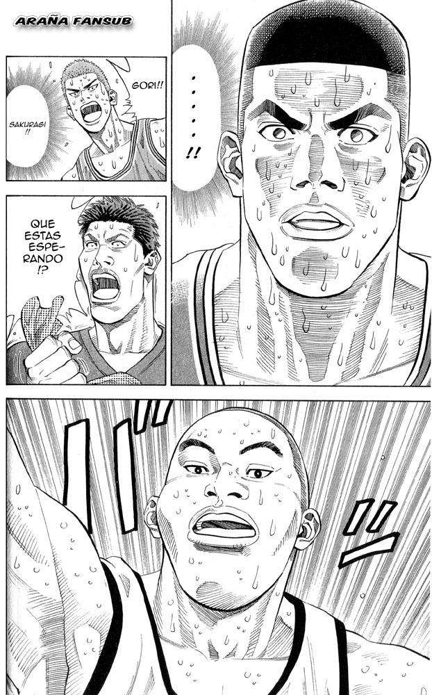 Read Slam Dunk (es) Manga Online