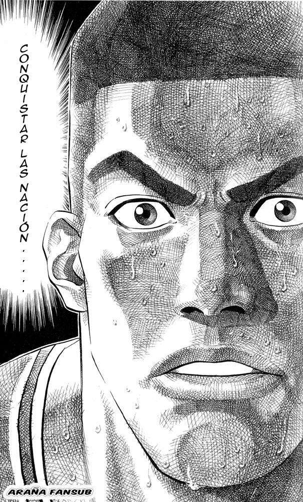 Read Slam Dunk (es) Manga Online
