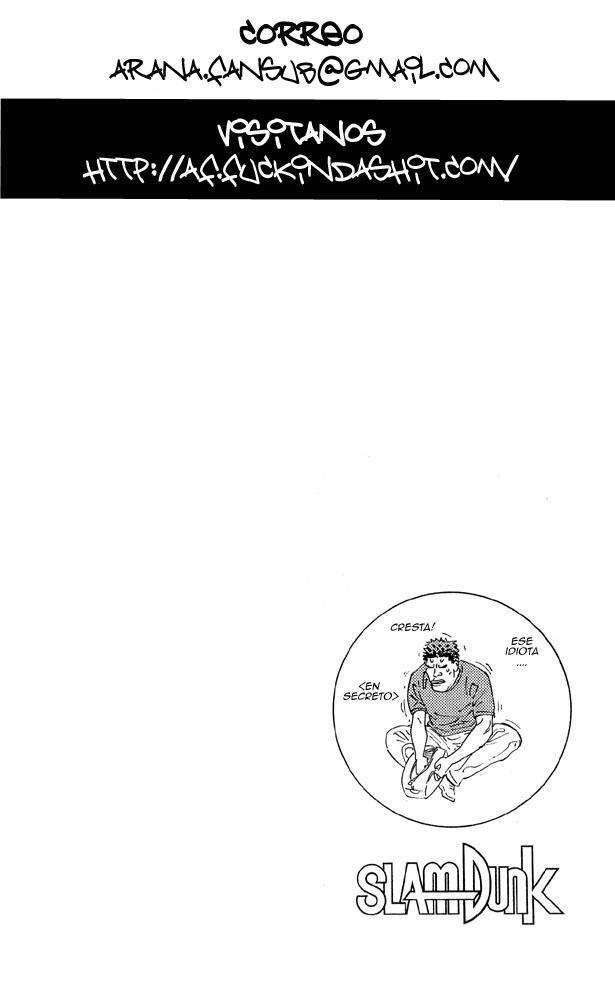 Read Slam Dunk (es) Manga Online