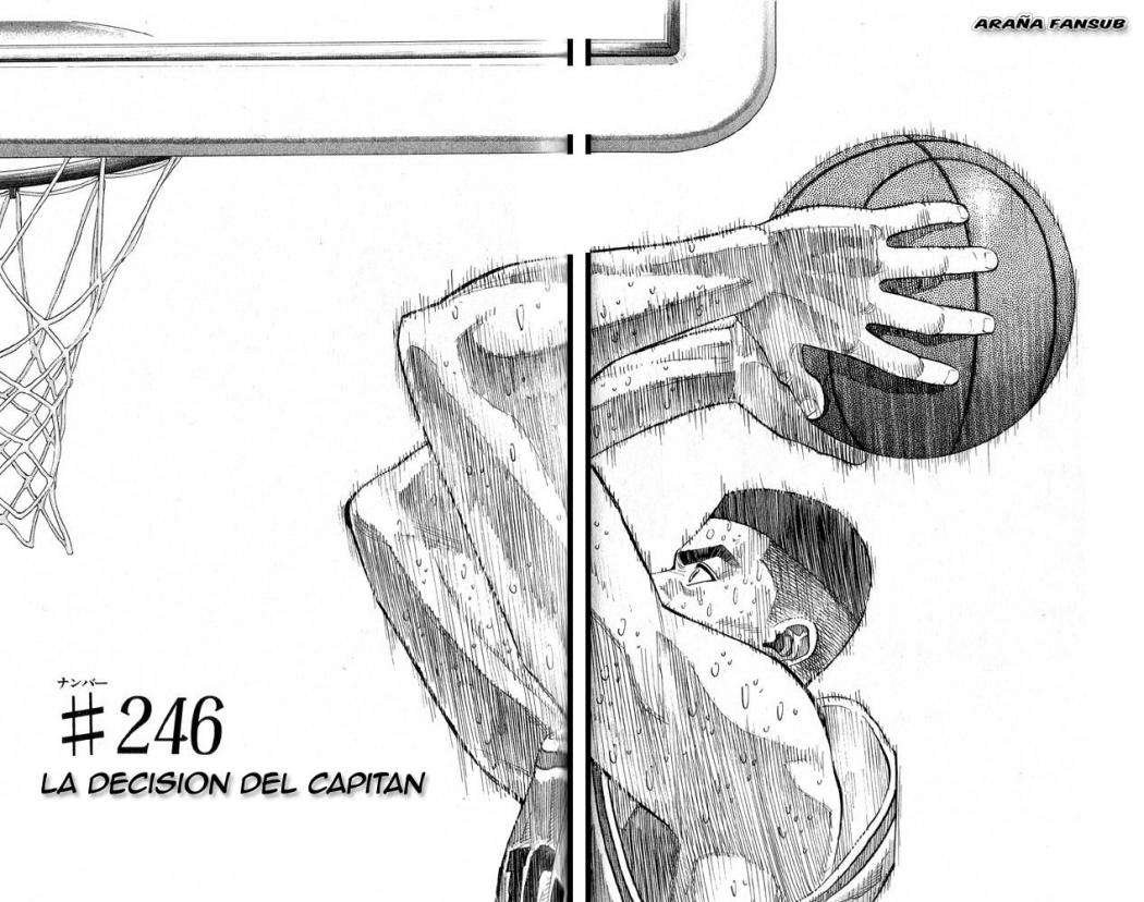 Read Slam Dunk (es) Manga Online