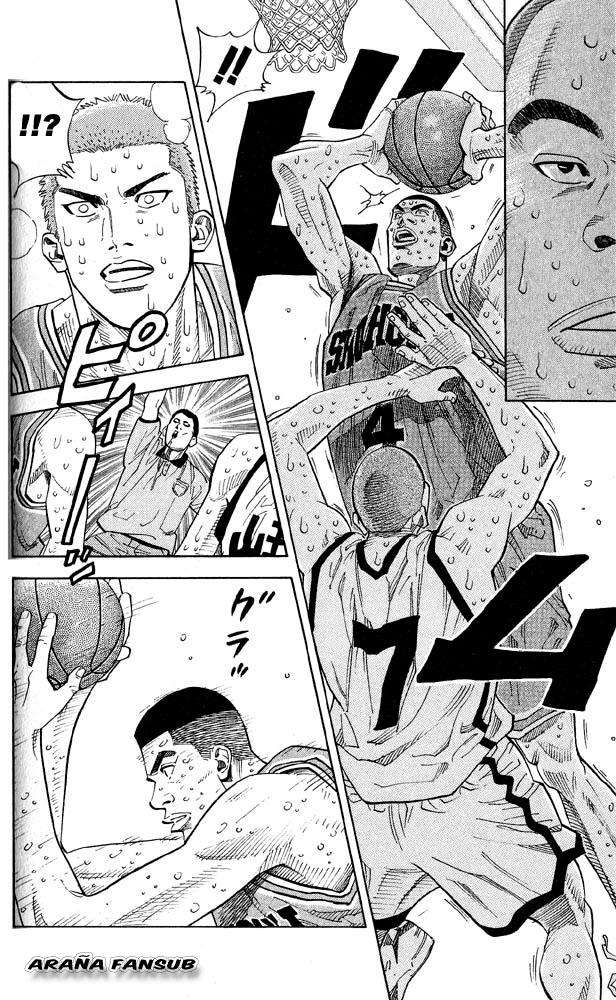 Read Slam Dunk (es) Manga Online