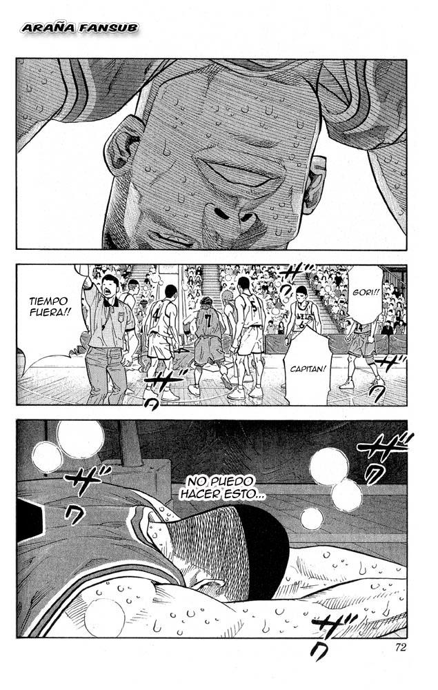 Read Slam Dunk (es) Manga Online