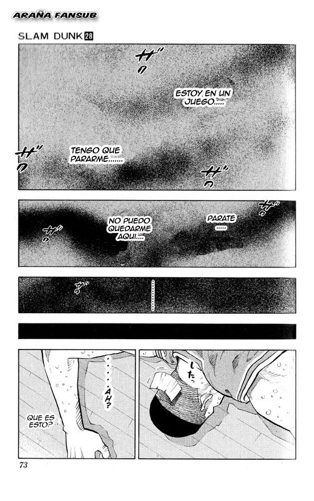 Read Slam Dunk (es) Manga Online