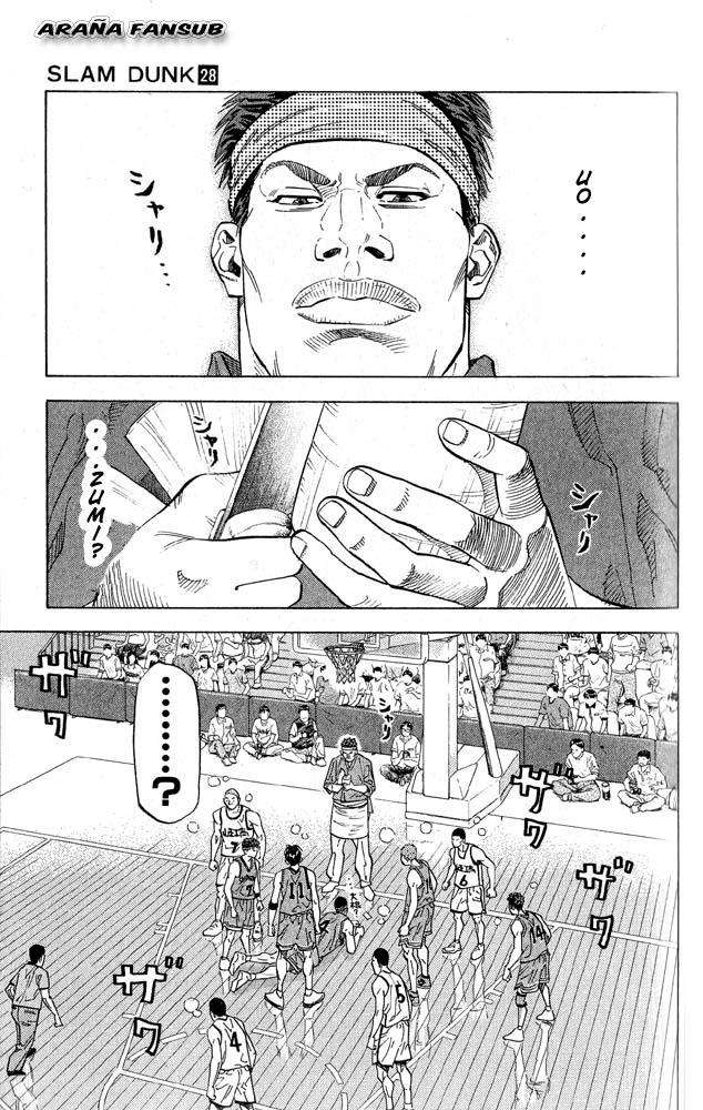 Read Slam Dunk (es) Manga Online