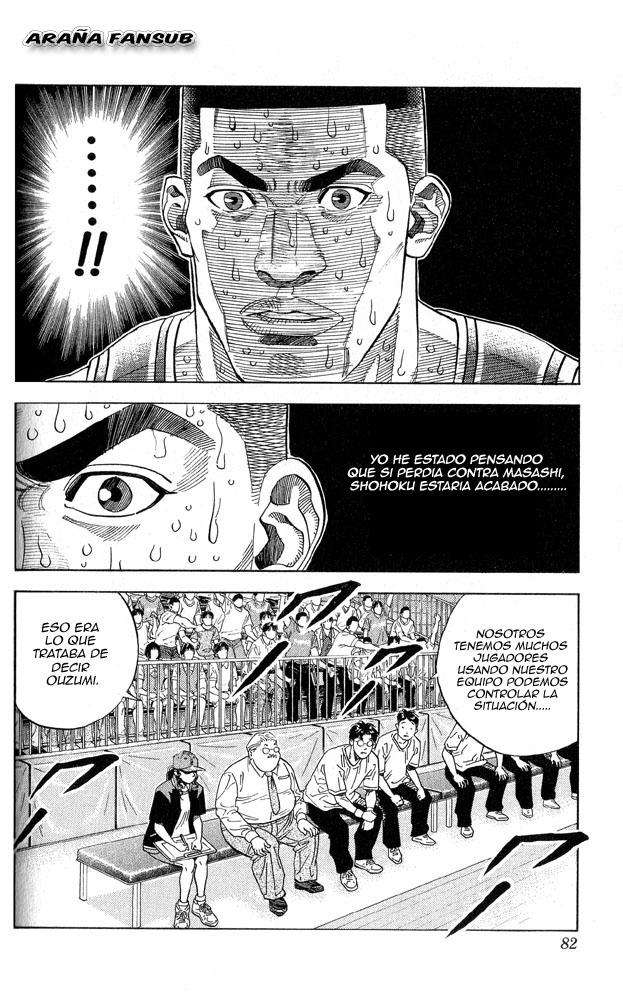 Read Slam Dunk (es) Manga Online