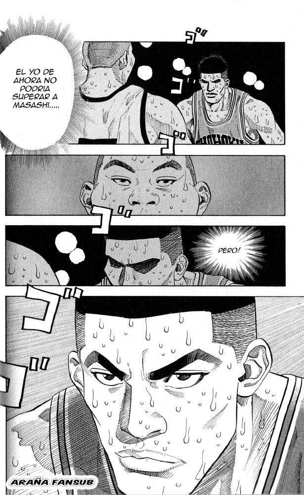 Read Slam Dunk (es) Manga Online
