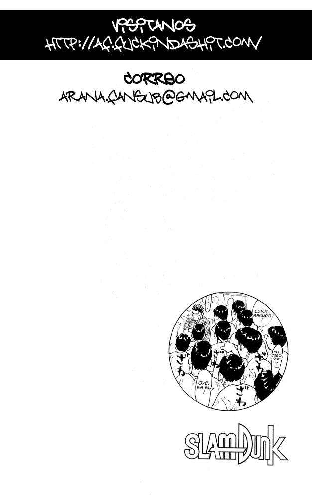 Read Slam Dunk (es) Manga Online