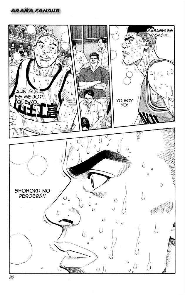 Read Slam Dunk (es) Manga Online
