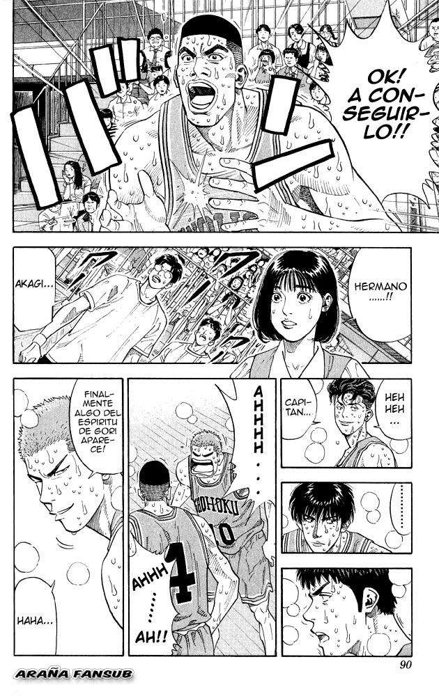 Read Slam Dunk (es) Manga Online