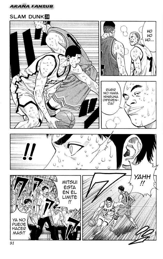 Read Slam Dunk (es) Manga Online