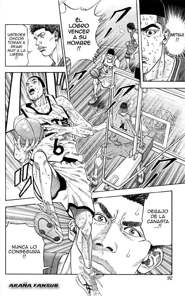 Read Slam Dunk (es) Manga Online