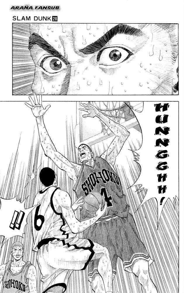 Read Slam Dunk (es) Manga Online
