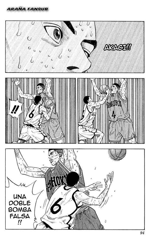 Read Slam Dunk (es) Manga Online