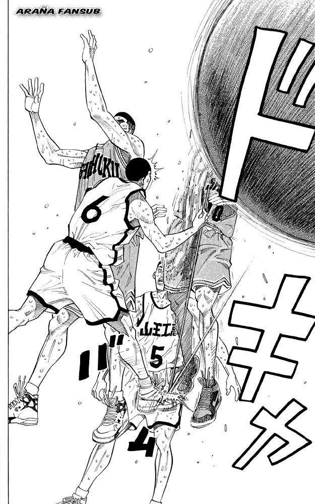 Read Slam Dunk (es) Manga Online