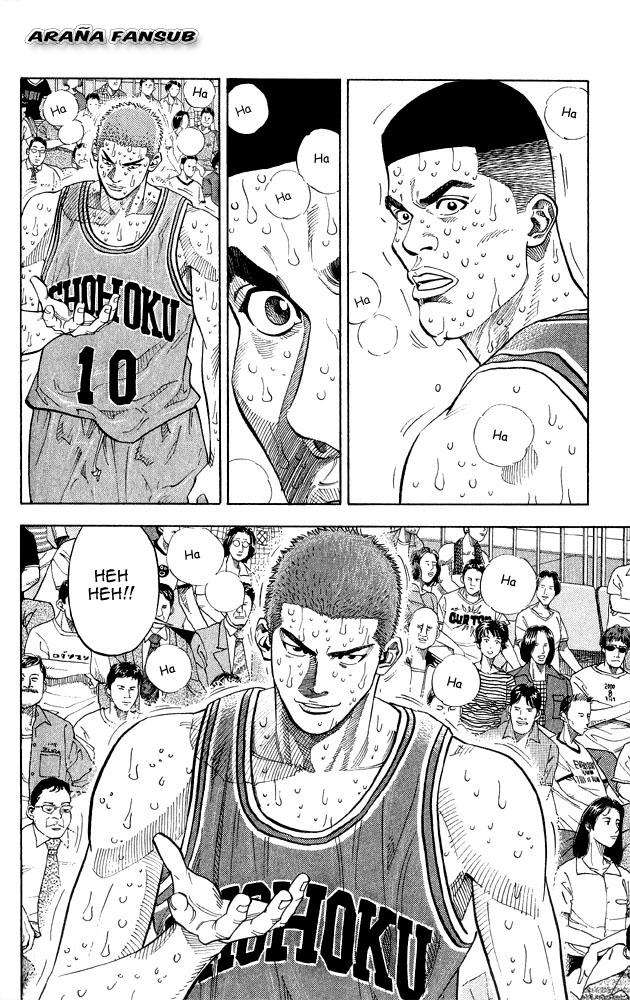 Read Slam Dunk (es) Manga Online