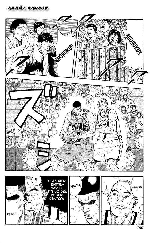 Read Slam Dunk (es) Manga Online