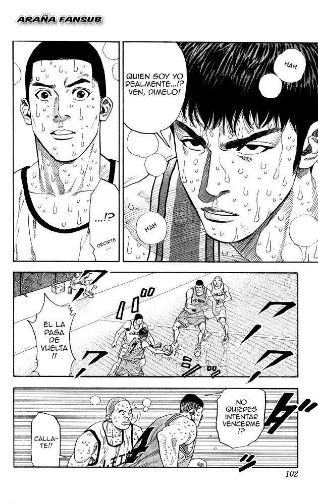 Read Slam Dunk (es) Manga Online