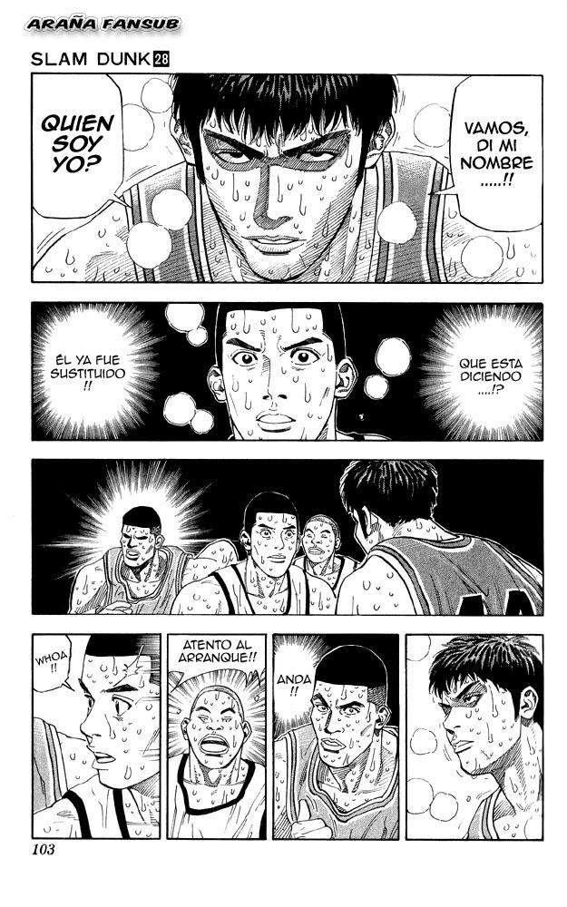 Read Slam Dunk (es) Manga Online