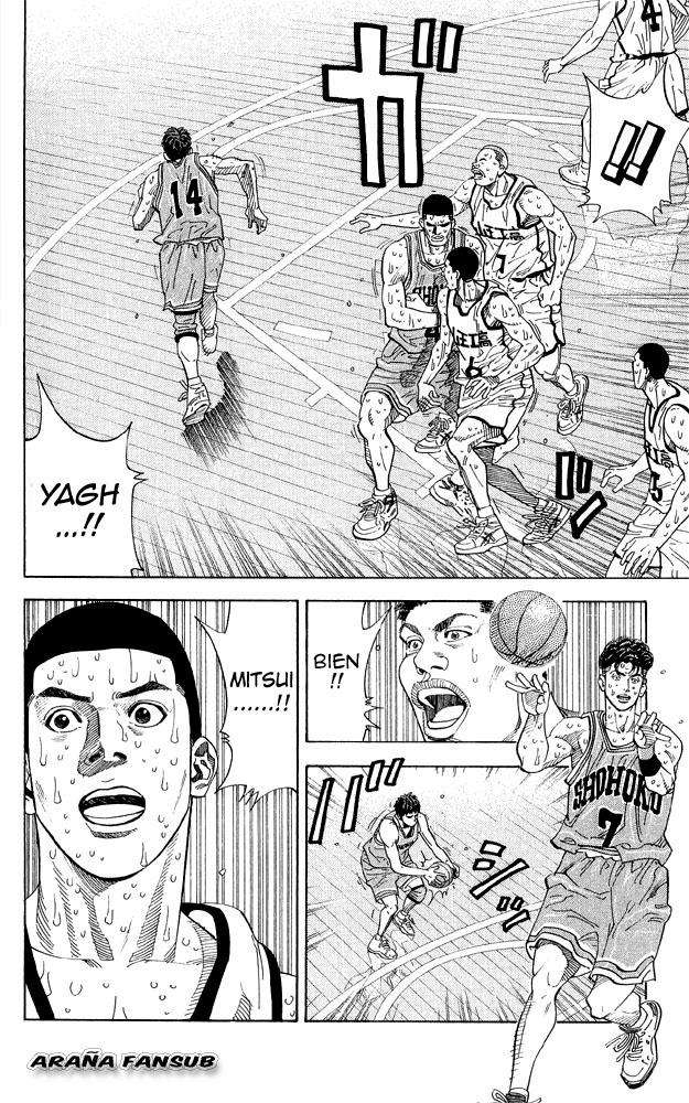 Read Slam Dunk (es) Manga Online