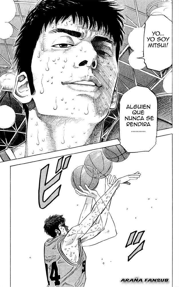 Read Slam Dunk (es) Manga Online