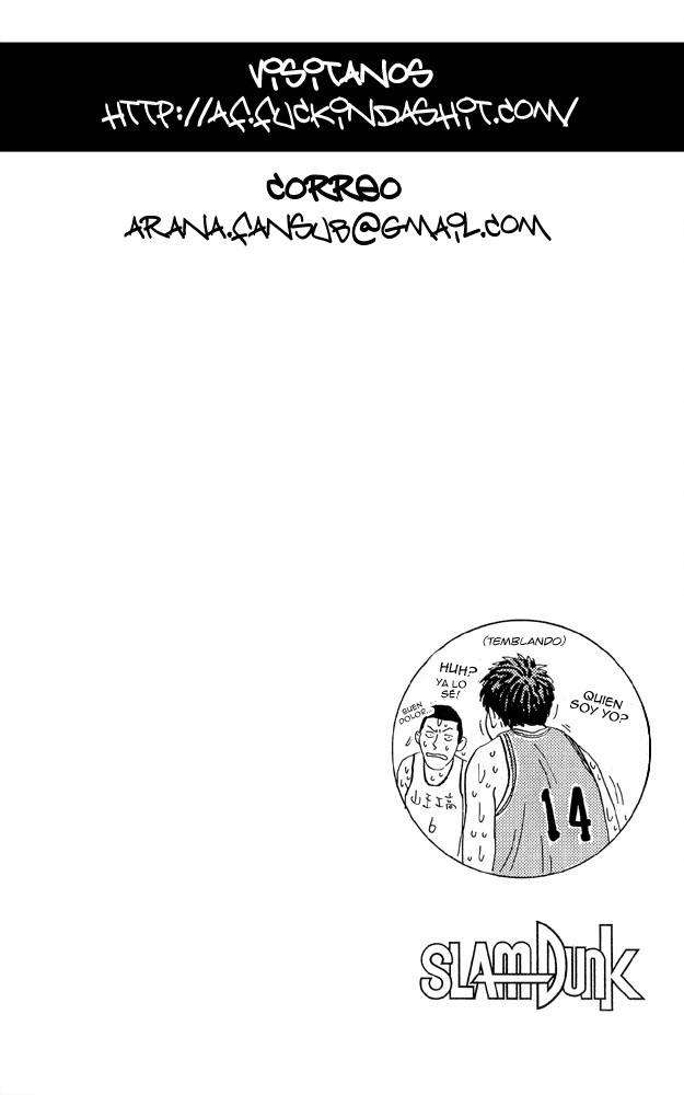 Read Slam Dunk (es) Manga Online