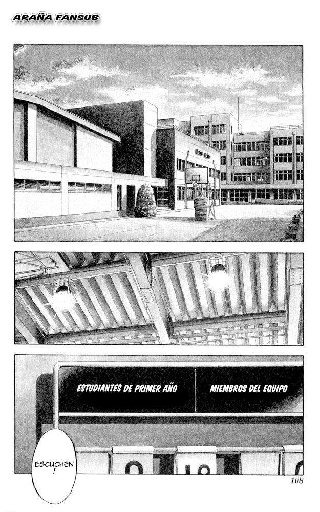 Read Slam Dunk (es) Manga Online