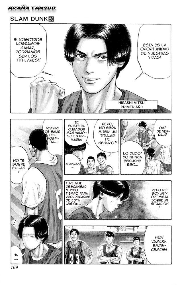 Read Slam Dunk (es) Manga Online