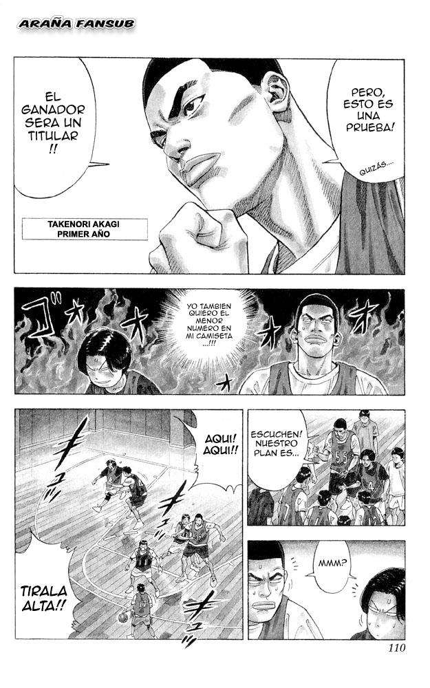 Read Slam Dunk (es) Manga Online